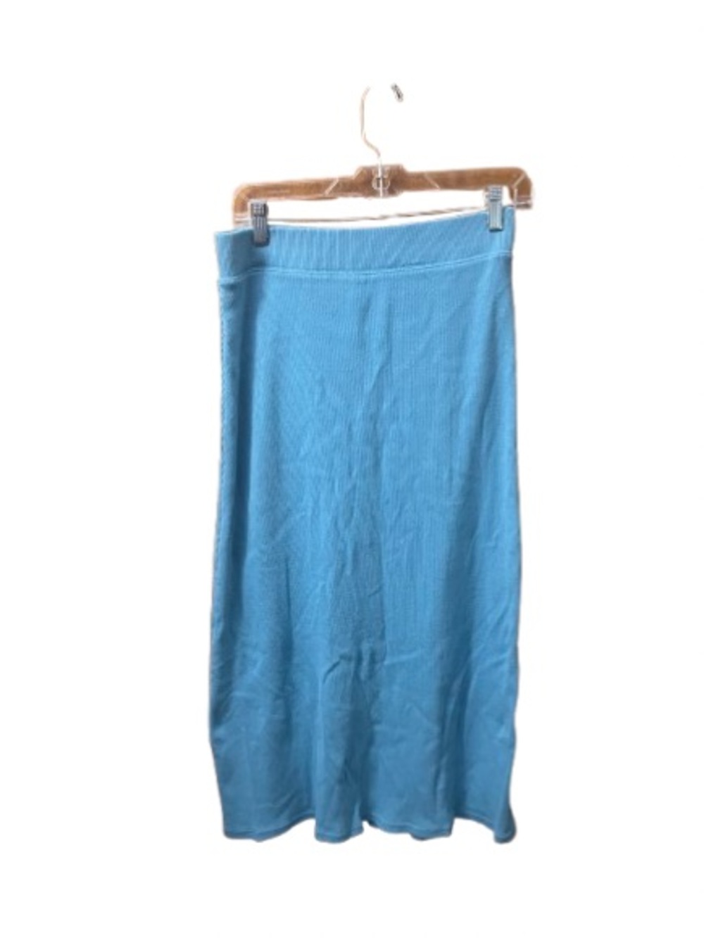 FP Beach Morgan Fauxchet Sweater Skirt